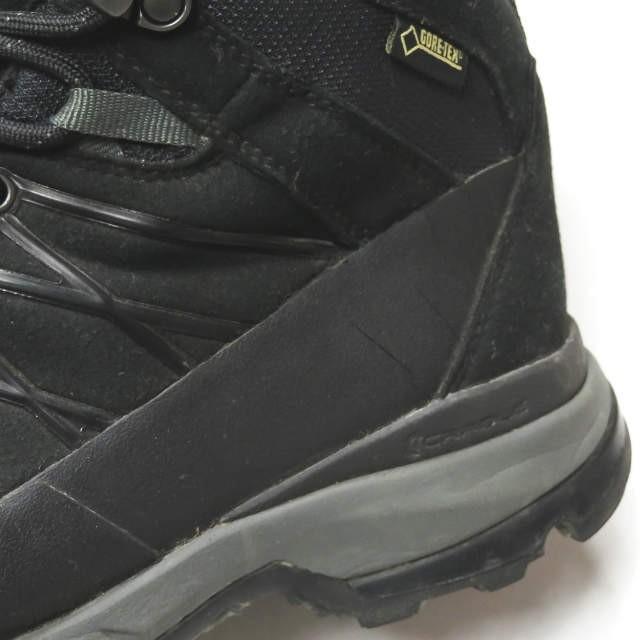 THE NORTH FACE - THE NORTH FACE　トレッキングシューズ　WRECK MID GORE ザ・ノースフェイス THE NORTH FACE Wreck 2 Mid GORE-TEX