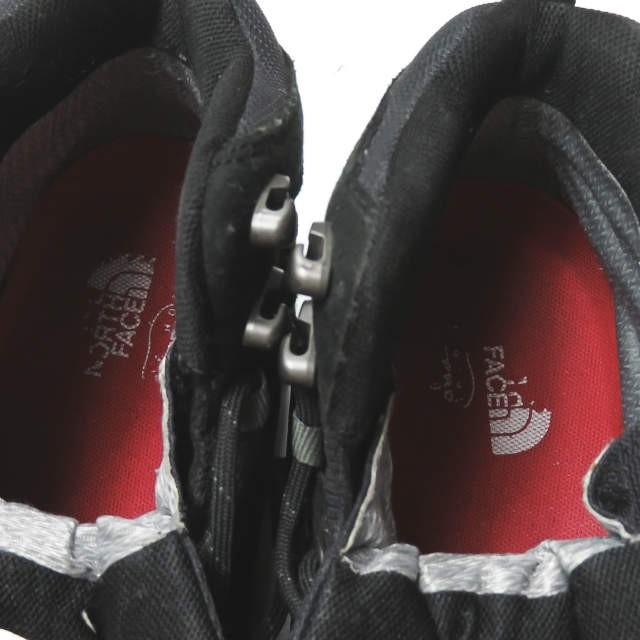 THE NORTH FACE - ノース★トレッキングシューズ ザ・ノースフェイス THE NORTH FACE Wreck 2 Mid GORE-TEX