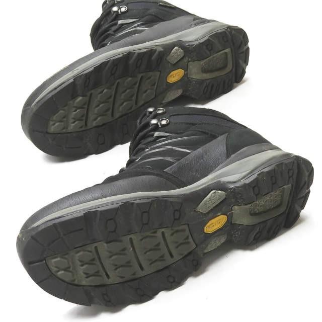 ザ・ノースフェイス THE NORTH FACE Wreck 2 Mid GORE-TEX ザ・ノースフェイス THE NORTH FACE Wreck 2 Mid GORE-TEX