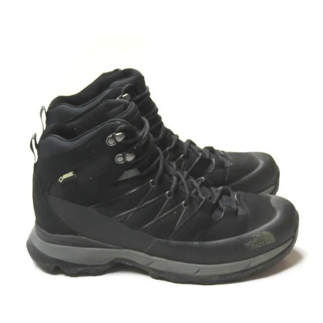 THE NORTH FACE - ノースフェイス　 トレッキングシューズ　ブーツ　the north face ザ・ノースフェイス THE NORTH FACE Wreck 2 Mid GORE-TEX