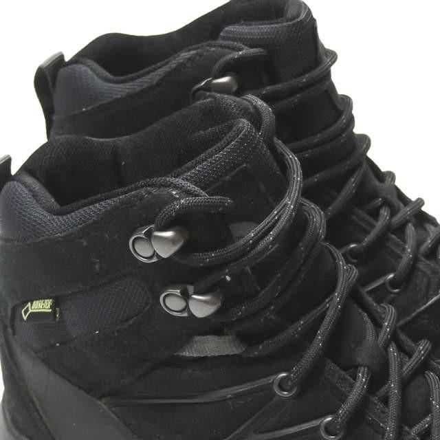 ザ・ノースフェイス THE NORTH FACE Wreck 2 Mid GORE-TEX