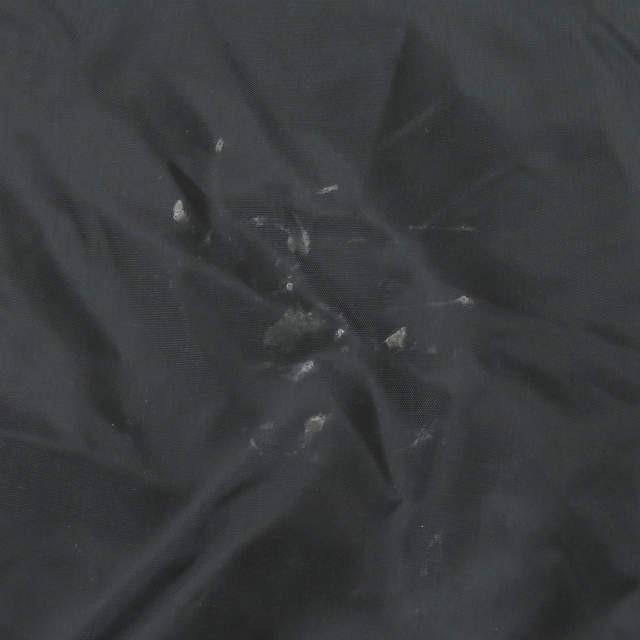 ア ベイシング エイプ A BATHING APE 日本製 ロゴプリントナイロンジップアップジャケット M ブラック BAPE GENERAL ライン 初期 アウター |  | 10