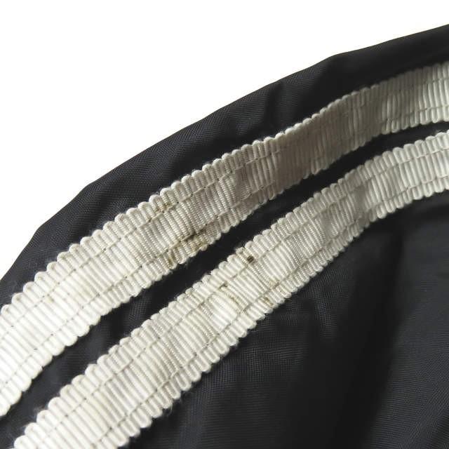 ア ベイシング エイプ A BATHING APE 日本製 ロゴプリントナイロンジップアップジャケット M ブラック BAPE GENERAL ライン 初期 アウター |  | 08