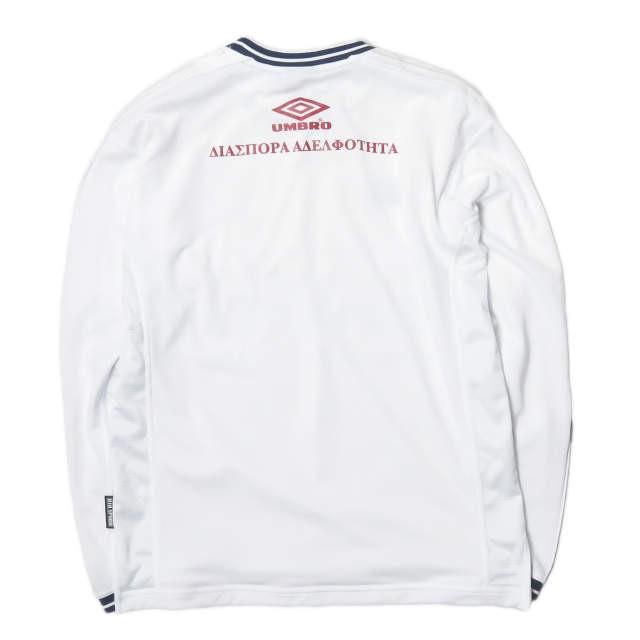 アンブロ ディアスポラスケートボーズ umbro x Diaspora アンブロ ディアスポラスケートボーズ umbro x Diaspora