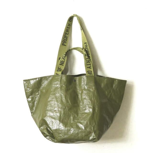 ネクサスセブン NEXUSVII ALL WEATHER 2WAY TOTE-M オール ネクサスセブン NEXUSVII ALL WEATHER 2WAY TOTE-M オール