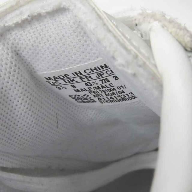 アディダス オールタイマーズ adidas x Alltimers 別注 Superstar Vulc
