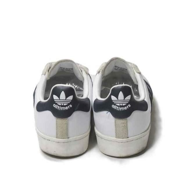 アディダス オールタイマーズ adidas x Alltimers 別注