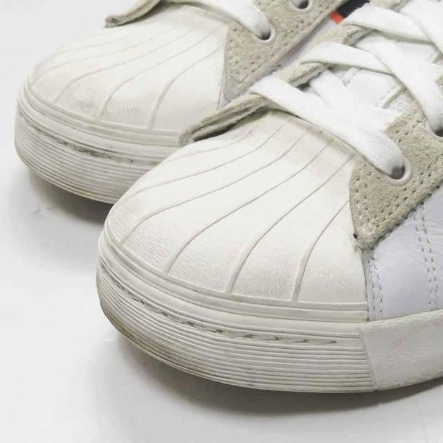 アディダス オールタイマーズ adidas x Alltimers 別注 Superstar Vulc