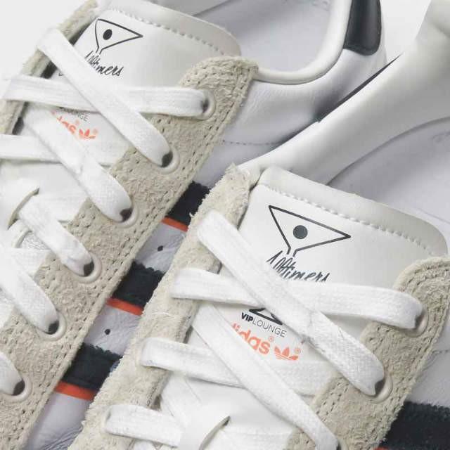 アディダス オールタイマーズ adidas x Alltimers 別注 Superstar Vulc