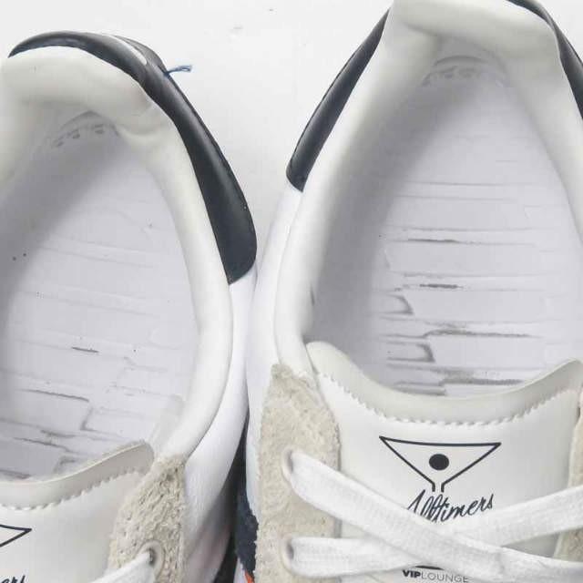 アディダス オールタイマーズ adidas x Alltimers 別注 Superstar Vulc