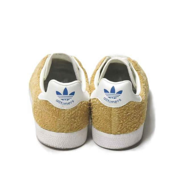 アディダス オールタイマーズ adidas x Alltimers 18AW 別注