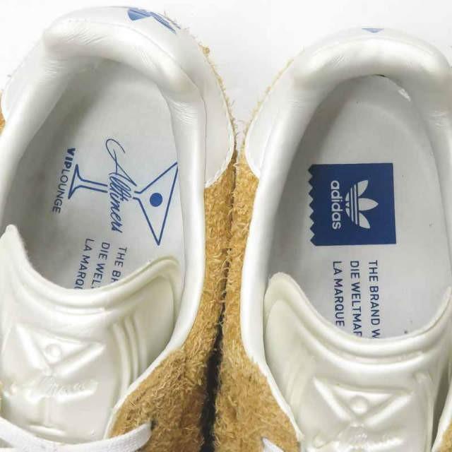 アディダス オールタイマーズ adidas x Alltimers 18AW 別注