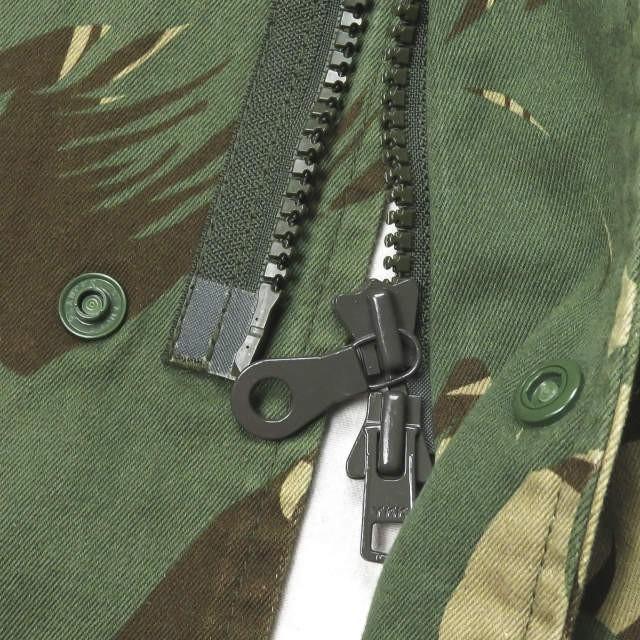 ステューシー マハリシ フューチュラ STUSSY x maharishi FUTURA