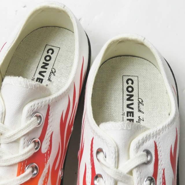 コンバース CONVERSE CT70 CHUCK TAYLOR ALL STAR 1970 OX