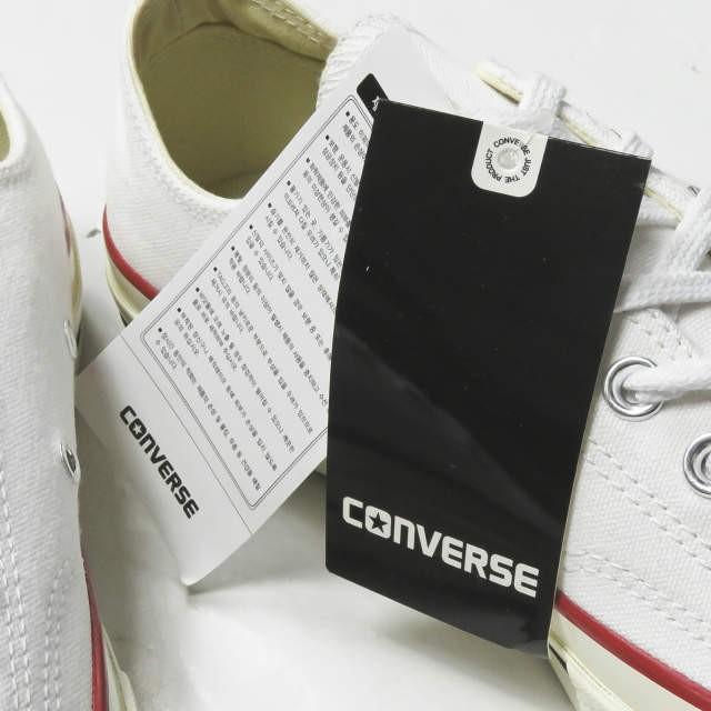 コンバース CONVERSE CT70 CHUCK TAYLOR ALL STAR 1970 OX