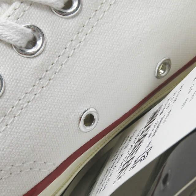コンバース CONVERSE CT70 CHUCK TAYLOR ALL STAR 1970 OX チャック