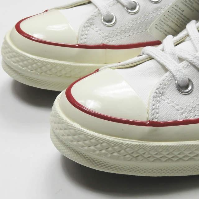 靴 CONVERSE Chuck Taylor CT70 OX 28cm コンバース CONVERSE CT70 CHUCK TAYLOR ALL STAR 1970 OX