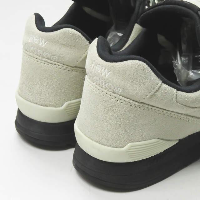 ニューバランス ビームスプラス NEW BALANCE x BEAMS PLUS 別注