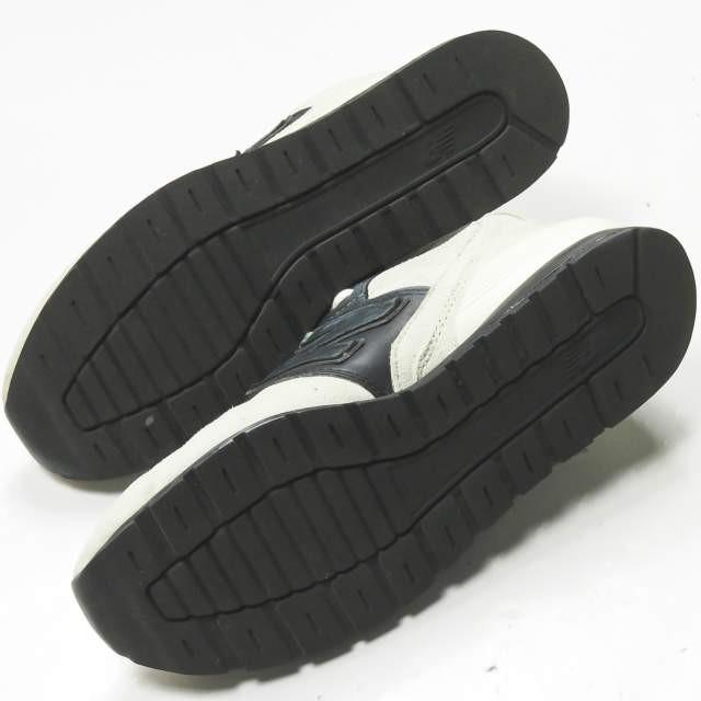 ニューバランス ビームスプラス NEW BALANCE x BEAMS PLUS 別注 996足