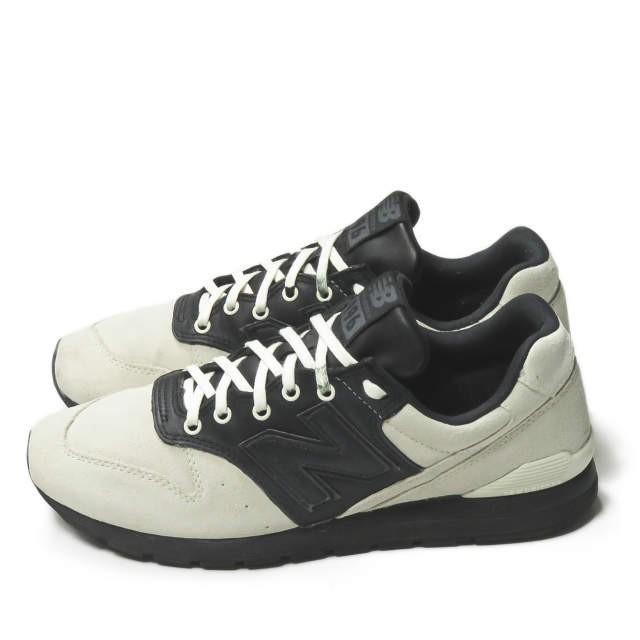 BEAMS PLUS別注ブラック、 ニューバランス ビームスプラス NEW BALANCE x BEAMS PLUS 別注