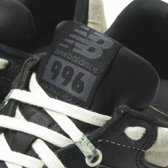 ニューバランス ビームスプラス NEW BALANCE x BEAMS PLUS 別注