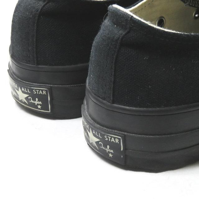 コンバースアディクト CONVERSE ADDICT 17AW CHUCK TAYLOR コンバースアディクト CONVERSE ADDICT 17AW CHUCK TAYLOR