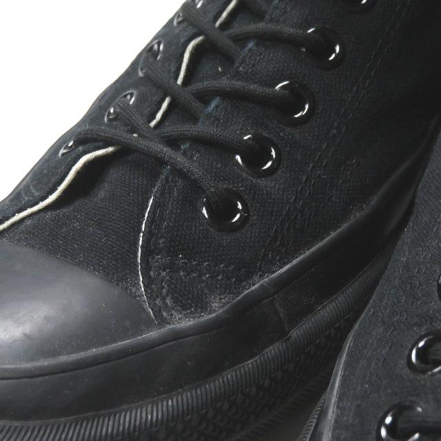 コンバースアディクト CONVERSE ADDICT 17AW CHUCK TAYLOR コンバースアディクト CONVERSE ADDICT 17AW CHUCK TAYLOR
