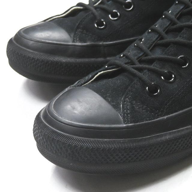 コンバースアディクト CONVERSE ADDICT 17AW CHUCK TAYLOR コンバースアディクト CONVERSE ADDICT 17AW CHUCK TAYLOR