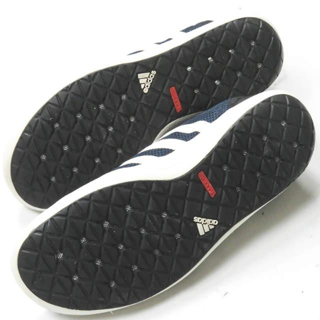 アディダス adidas climacool BOAT LACE ボートレース B26629 US9(27cm
