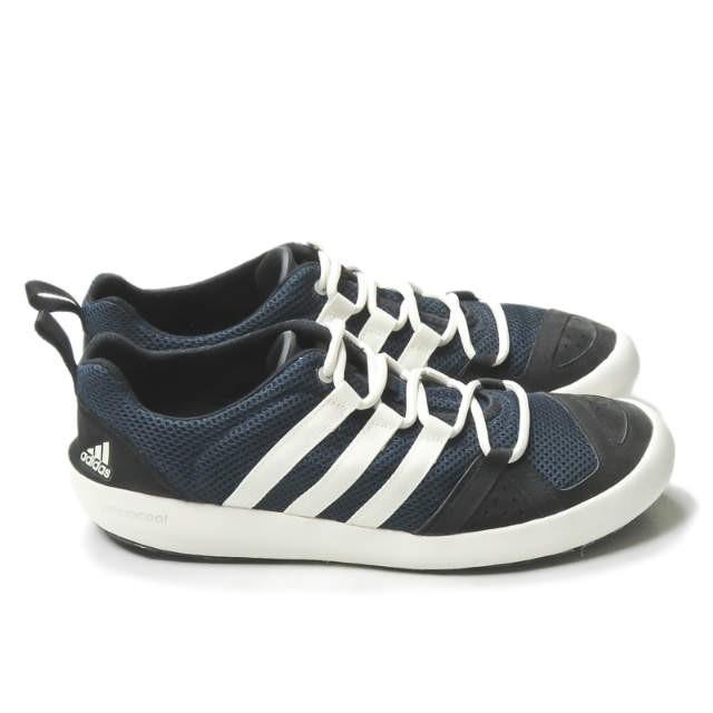 アディダス adidas climacool BOAT LACE ボートレース B26629