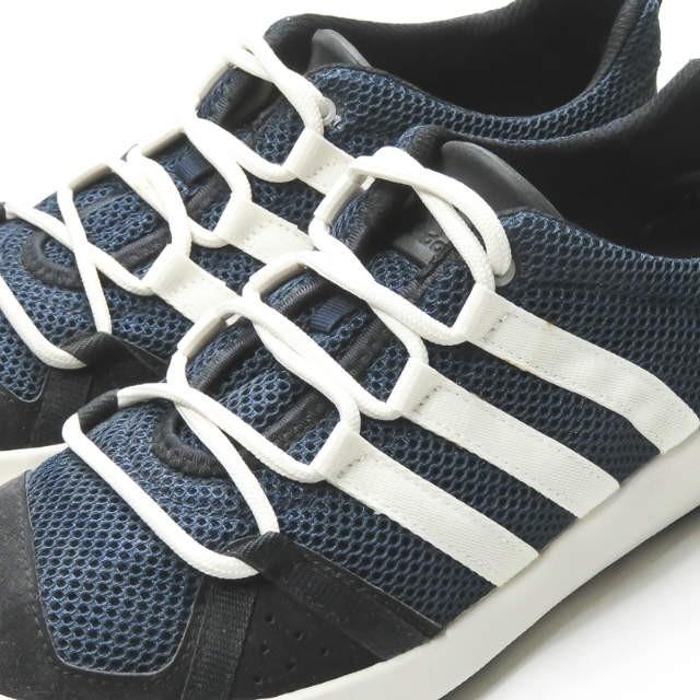 アディダス adidas climacool BOAT LACE ボートレース B26629