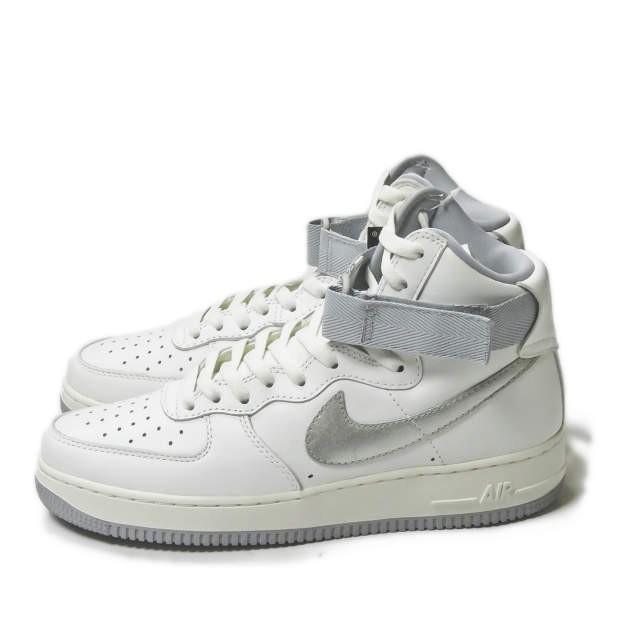 Air force 1 hot sale high retro qs