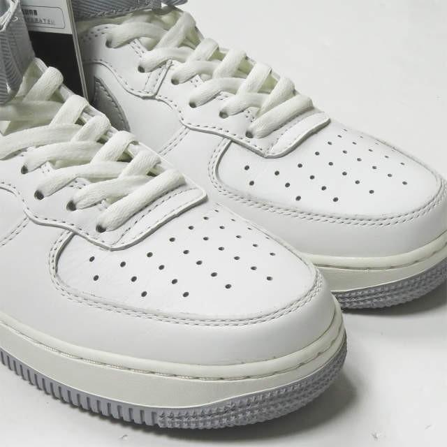 ナイキ NIKE AIR FORCE 1 HIGH RETRO QS エアフォース1レトロクイック