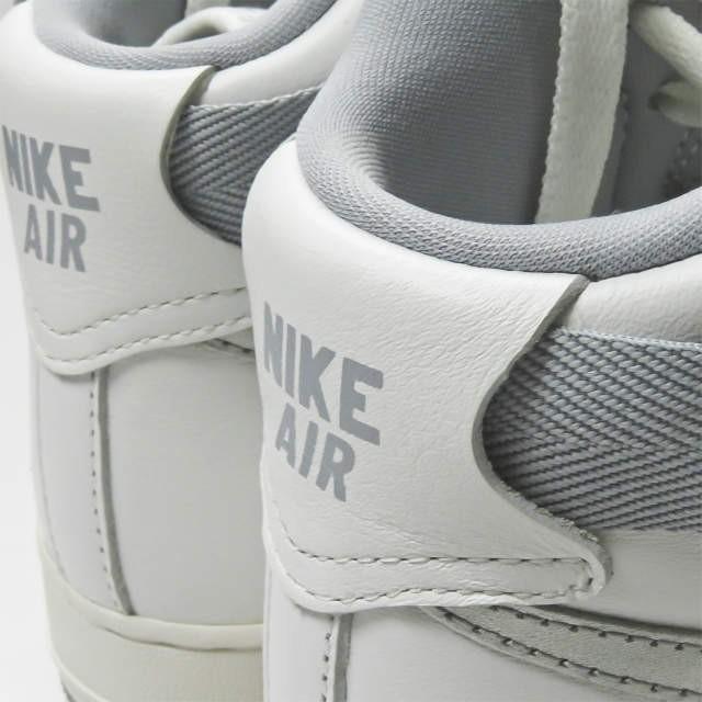 ナイキ NIKE AIR FORCE 1 HIGH RETRO QS エアフォース1レトロ ナイキ NIKE AIR FORCE 1 HIGH RETRO QS エアフォース1レトロ