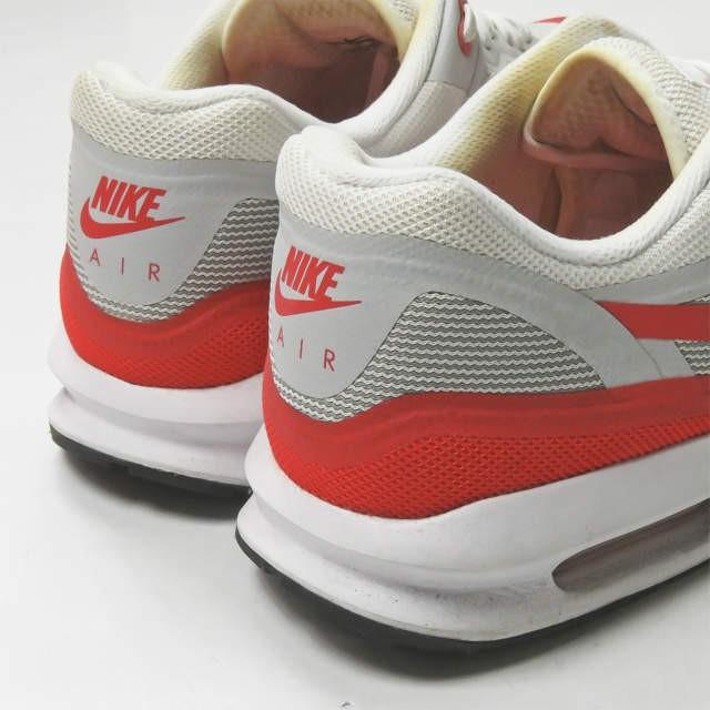 ナイキ NIKE AIR MAX LUNAR 1 エアマックス ルナ1 654469-101 US9(27cm