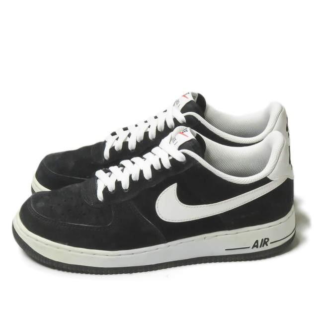 ナイキ NIKE AIR FORCE 1 LOW エアフォース 488298-064 US8.5 ナイキ NIKE AIR FORCE 1 LOW エアフォース 488298-064 US8.5