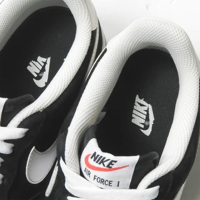 NIKE - 26cm ナイキ エフアイ インパクト ブラック ボルト ホワイト 26cm ナイキ エフアイ インパクト ブラック ボルト ホワイト