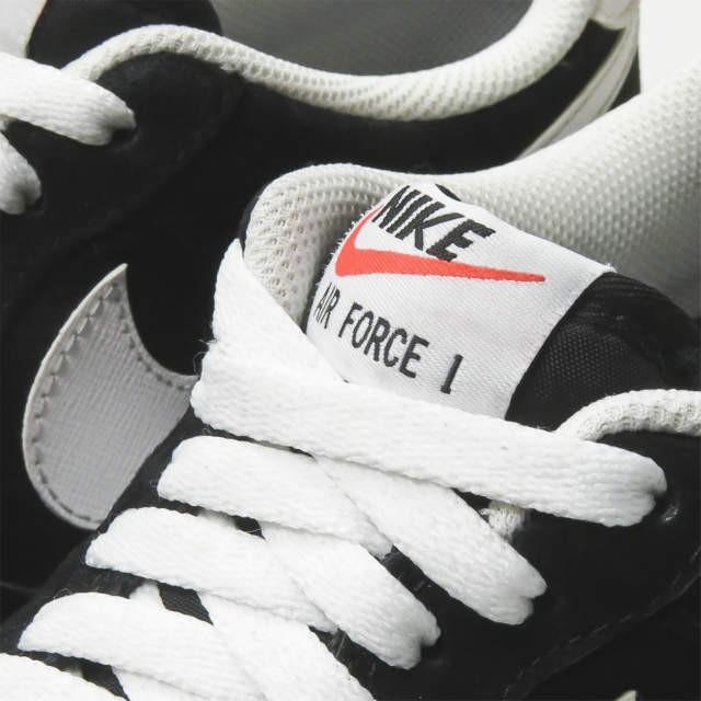ナイキ NIKE AIR FORCE 1 LOW エアフォース 488298-064 US8.5(26.5cm