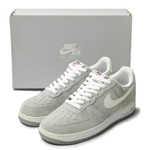 ナイキ NIKE AIR FORCE 1 LOW エアフォース 488298-065 US8.5 ナイキ NIKE AIR FORCE 1 LOW エアフォース 488298-065 US8.5