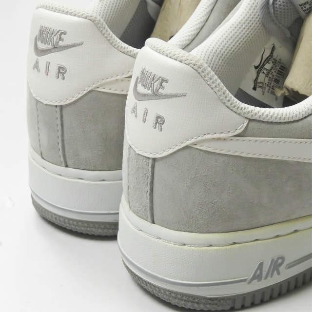 ナイキ NIKE AIR FORCE 1 LOW エアフォース 488298-065 US8.5 ナイキ NIKE AIR FORCE 1 LOW エアフォース 488298-065 US8.5