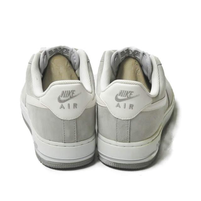 ナイキ NIKE AIR FORCE 1 LOW エアフォース 488298-065 US8.5 ナイキ NIKE AIR FORCE 1 LOW エアフォース 488298-065 US8.5