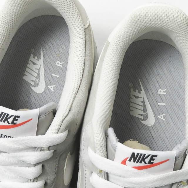 ナイキ NIKE AIR FORCE 1 LOW エアフォース 488298-065 US8.5 ナイキ NIKE AIR FORCE 1 LOW エアフォース 488298-065 US8.5