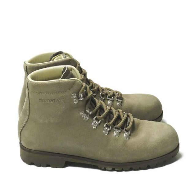 メレル ノンネイティブ MERRELL x nonnative 別注 イタリア製 メレル ノンネイティブ MERRELL x nonnative 別注 イタリア製