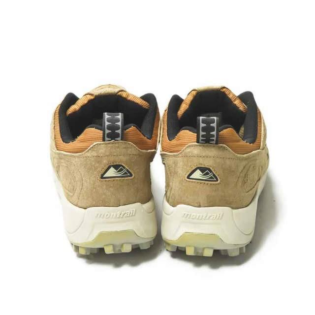 ノンネイティブ モントレイル nonnative x montrail 別注 ノンネイティブ モントレイル nonnative x montrail 別注