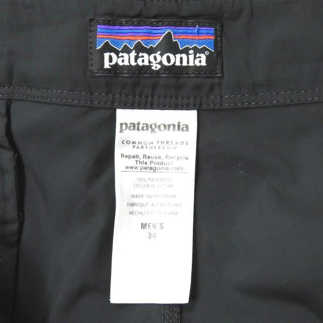 専用商品 パタゴニア PATAGONIA M's Light and Variable Board Shorts