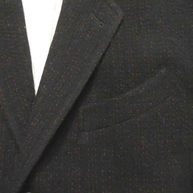 URU 18AW BELTED JACKET 紫 日本製 1 ¥85,800 URU 18AW BELTED JACKET 紫 日本製 1 ¥85，800