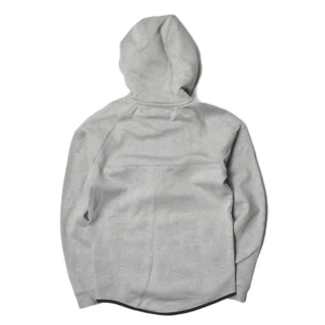 ナイキ NIKE TECH FLEECE 1.0 WINDRUNNER JKT テックフリース