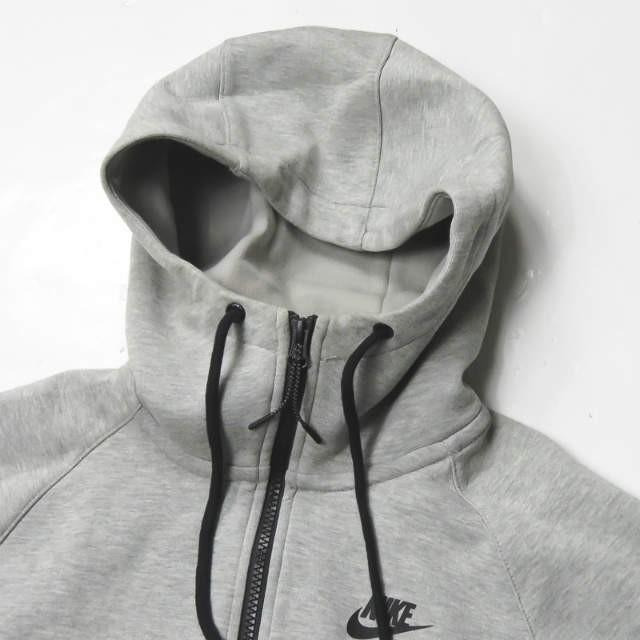 ナイキ NIKE TECH FLEECE 1.0 WINDRUNNER JKT テックフリース ナイキ NIKE TECH FLEECE 1.0 WINDRUNNER JKT テックフリース