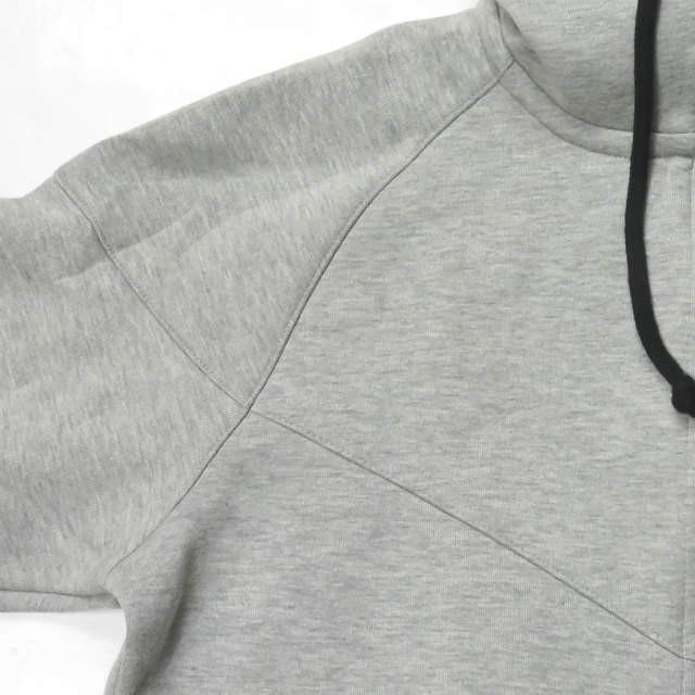 ナイキ NIKE TECH FLEECE 1.0 WINDRUNNER JKT テックフリース ウインド