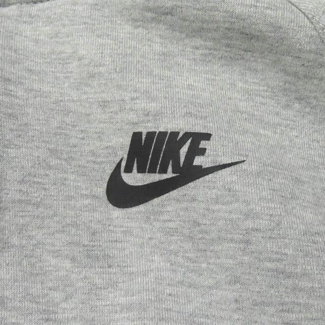 ナイキ NIKE TECH FLEECE 1.0 WINDRUNNER JKT テックフリース ウインド